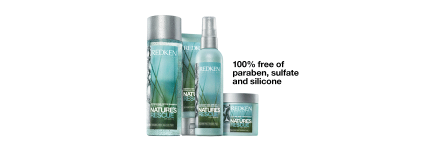 redken rescue
