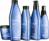 REDKEN Harrpflege-Produkte